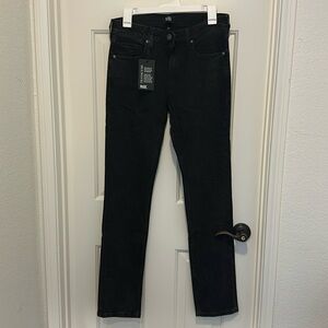 Men’s PAIGE Lennox slim jeans size 30